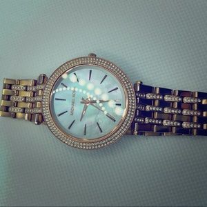 Michael Kors Women’s Watch